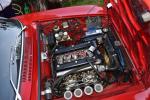 Alfa Romeo GT 1300 Junior 1972 года
